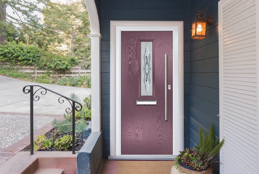 Composite Doors