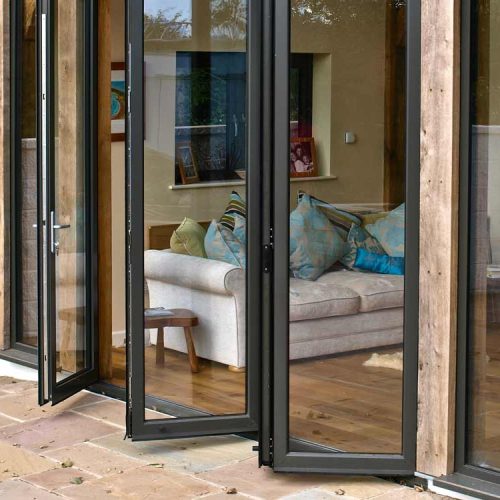Aluminium-Bifolding-Doors-7 Bifold Doors