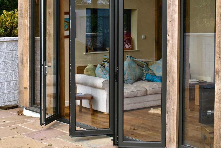 Bifold Doors