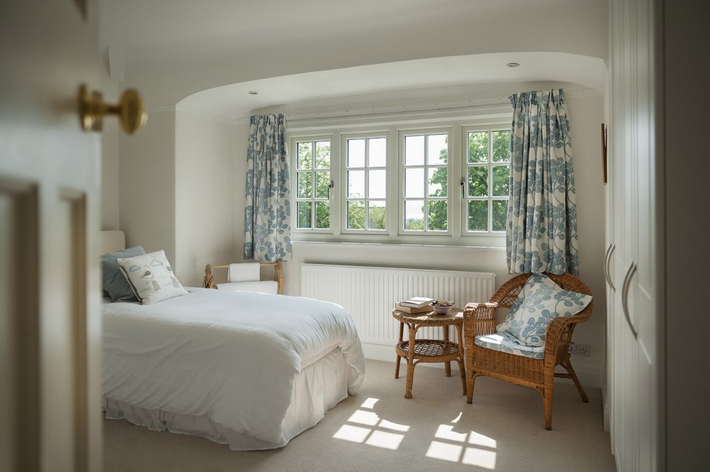 uPVC Windows