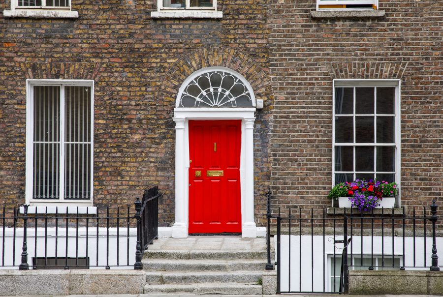 Composite Doors